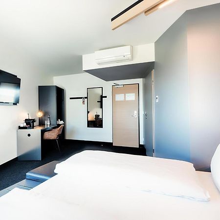 B&B Hotel Koeln-City Ngoại thất bức ảnh