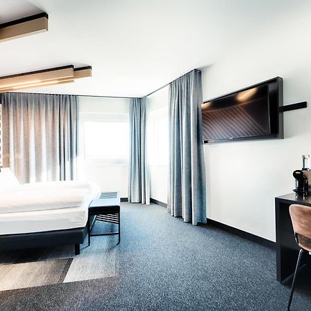 B&B Hotel Koeln-City Ngoại thất bức ảnh